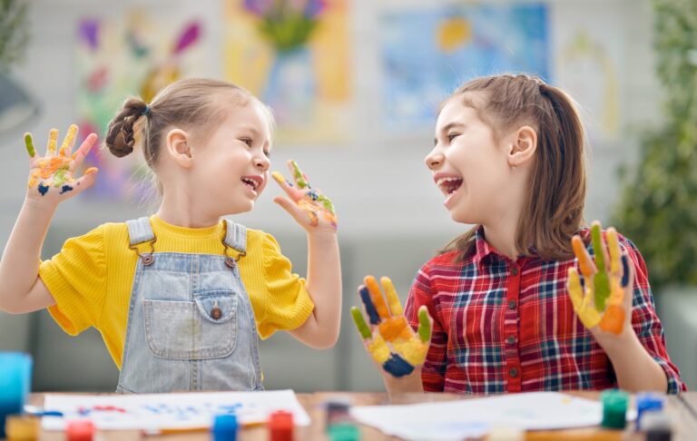 Escolares y Juegos